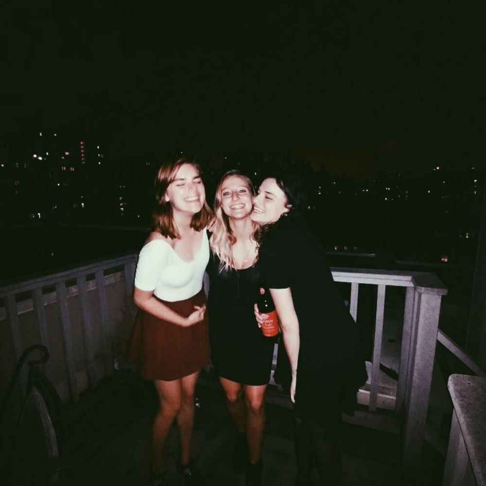 Meet your Posher, Marisa